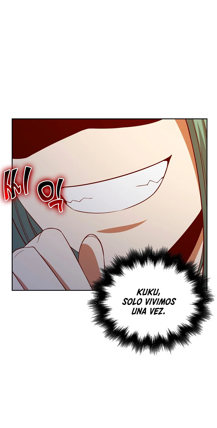 El dinero del Lord no disminuye Capítulo 92 - Page 22