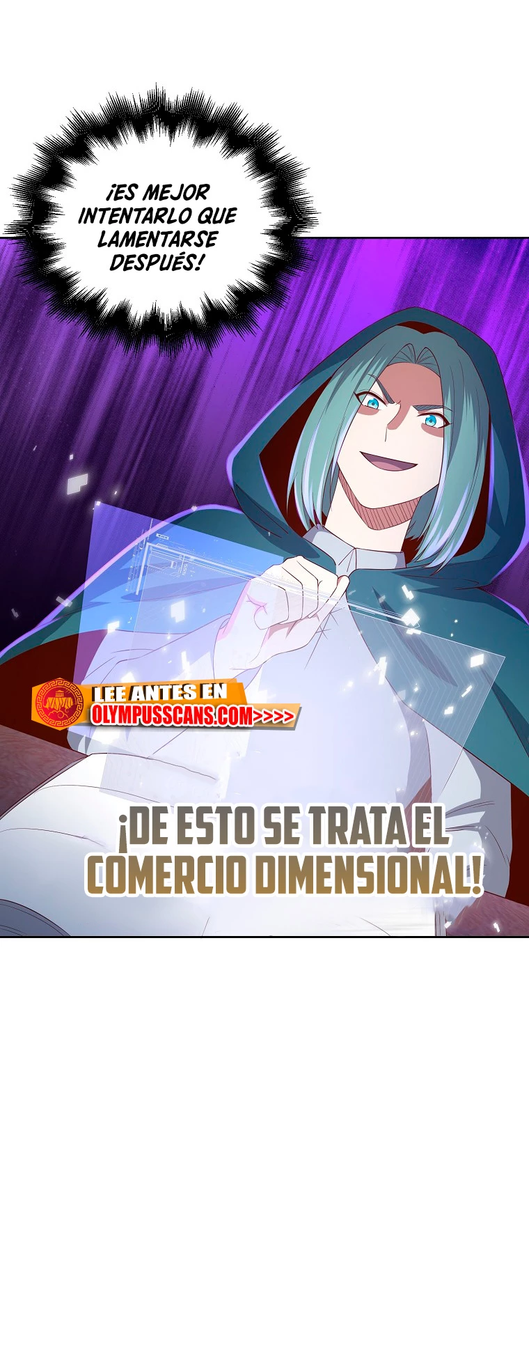 El dinero del Lord no disminuye Capítulo 92 - Page 23