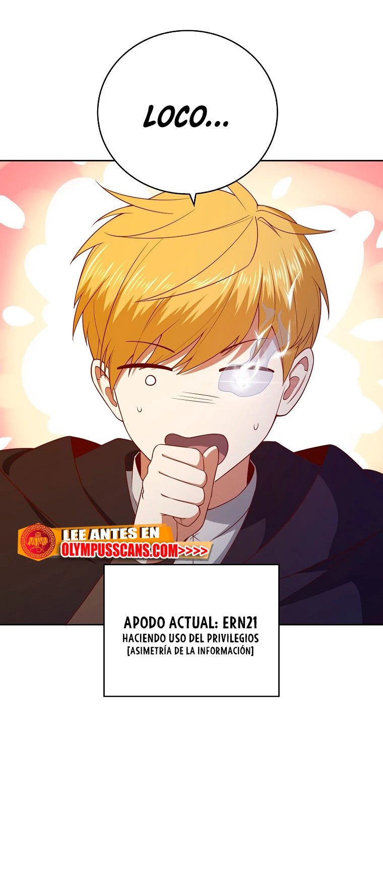 El dinero del Lord no disminuye Capítulo 92 - Page 25