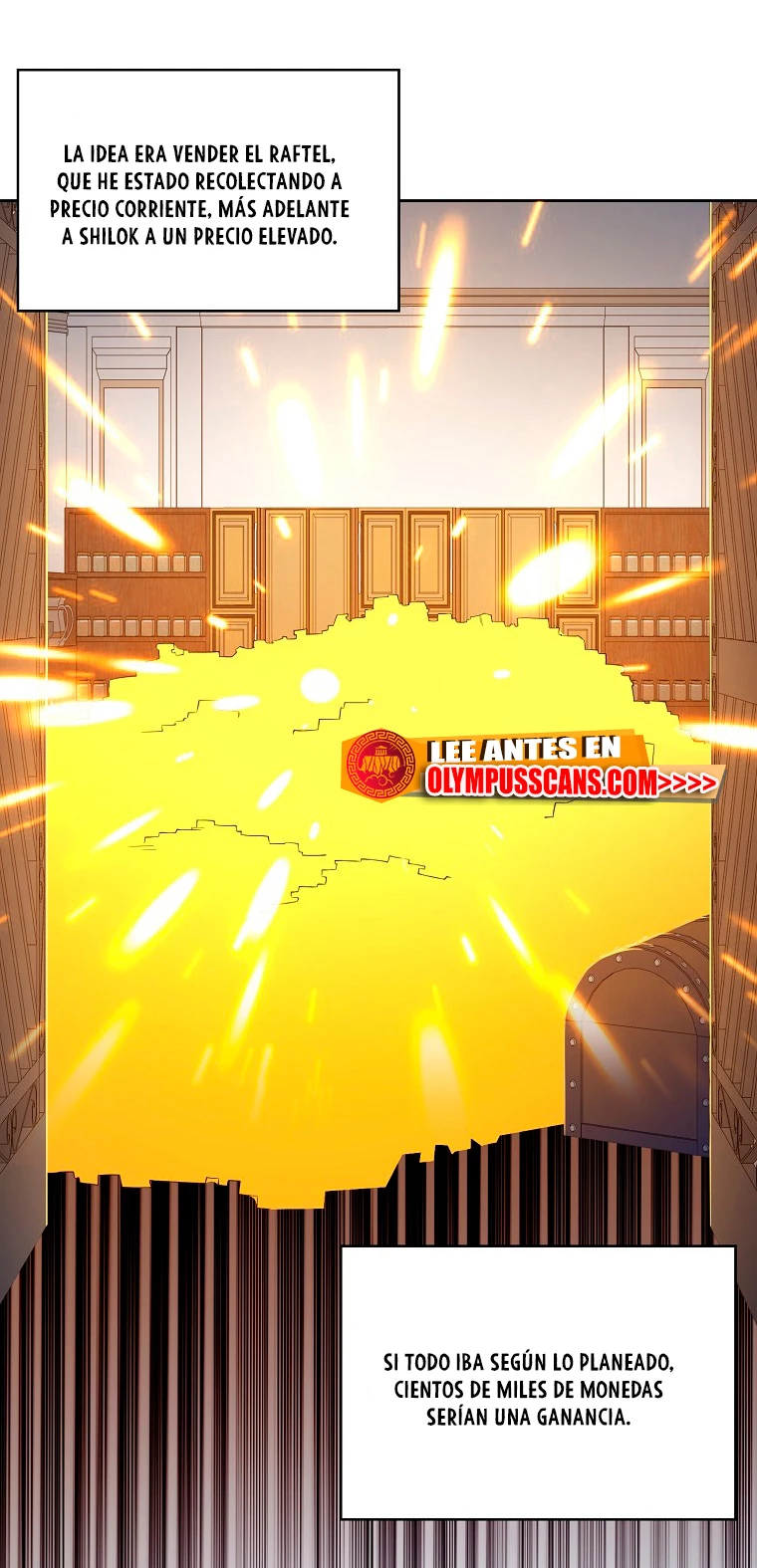 El dinero del Lord no disminuye Capítulo 92 - Page 26