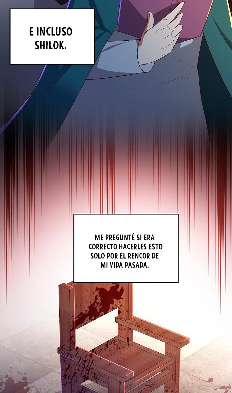 El dinero del Lord no disminuye Capítulo 92 - Page 30