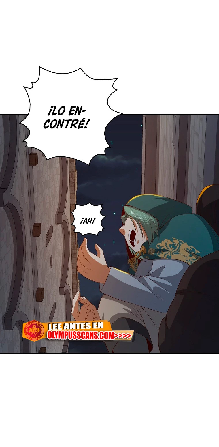 El dinero del Lord no disminuye Capítulo 92 - Page 38