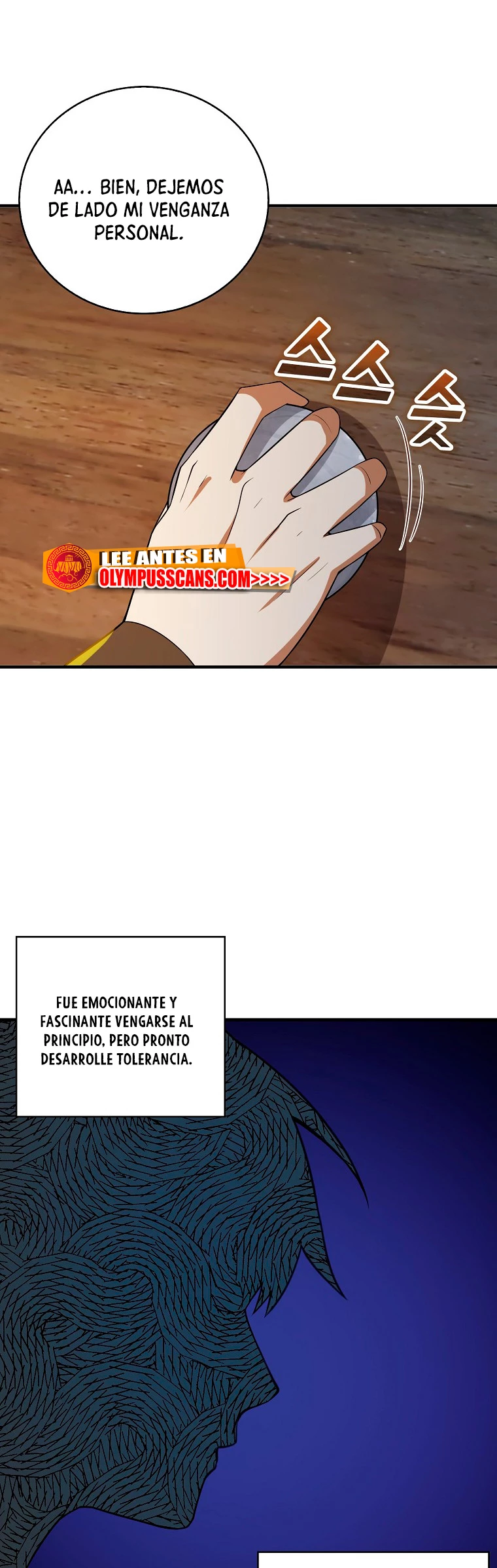 El dinero del Lord no disminuye Capítulo 92 - Page 48