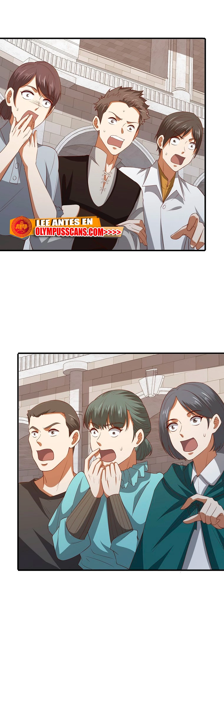 El dinero del Lord no disminuye Capítulo 92 - Page 62