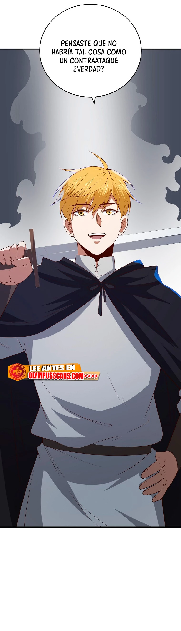 El dinero del Lord no disminuye Capítulo 92 - Page 64