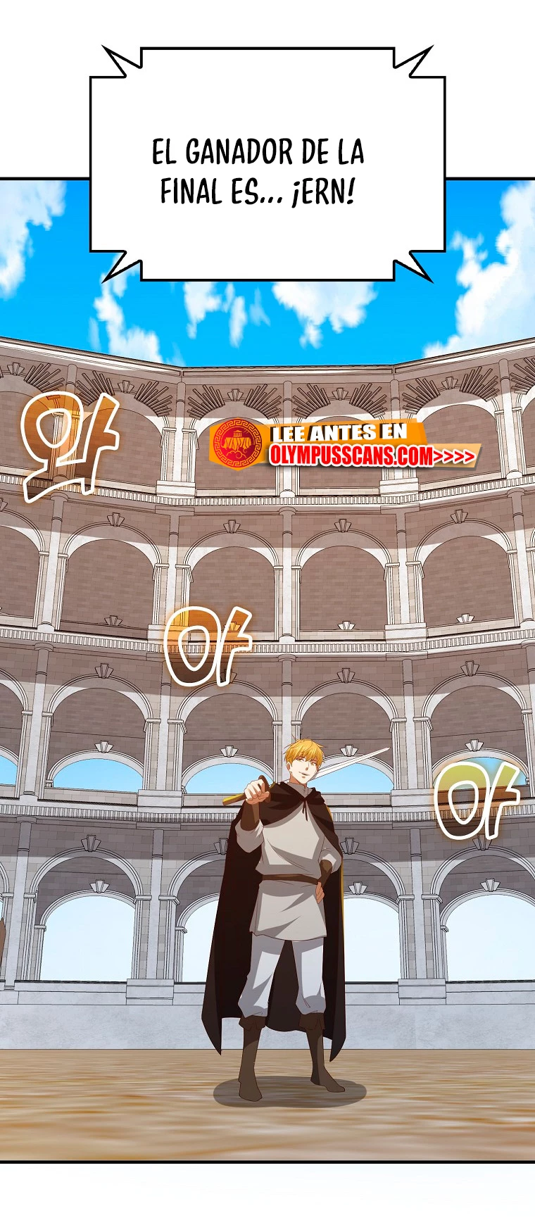 El dinero del Lord no disminuye Capítulo 92 - Page 65