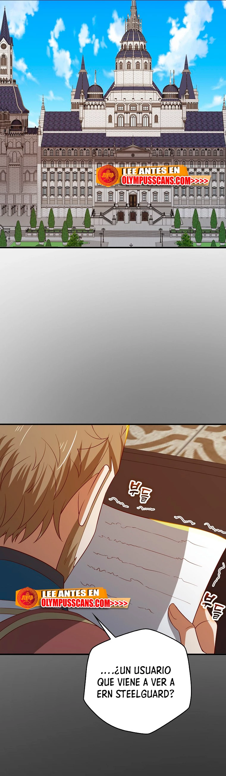 El dinero del Lord no disminuye Capítulo 92 - Page 67