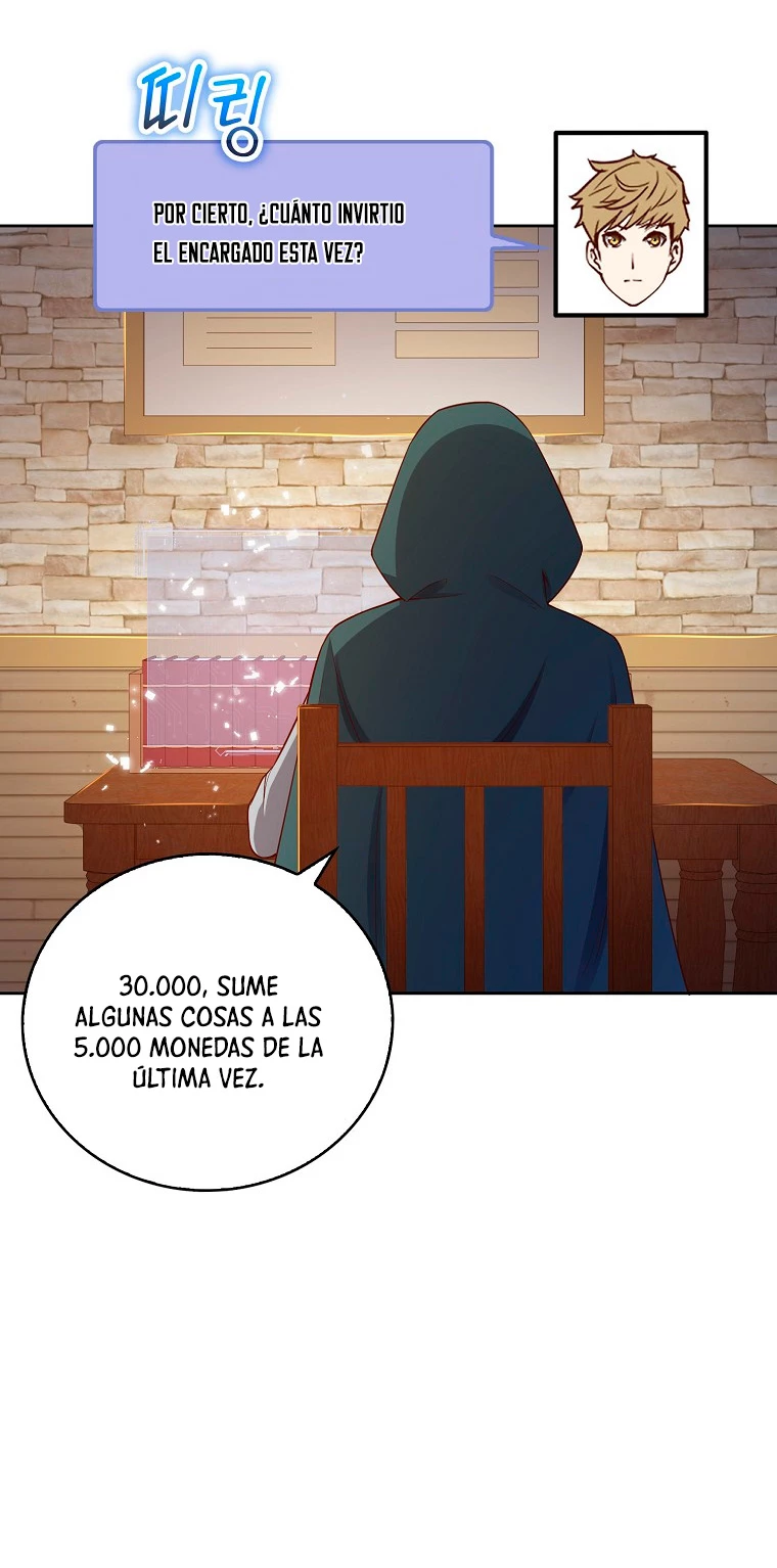 El dinero del Lord no disminuye Capítulo 92 - Page 7