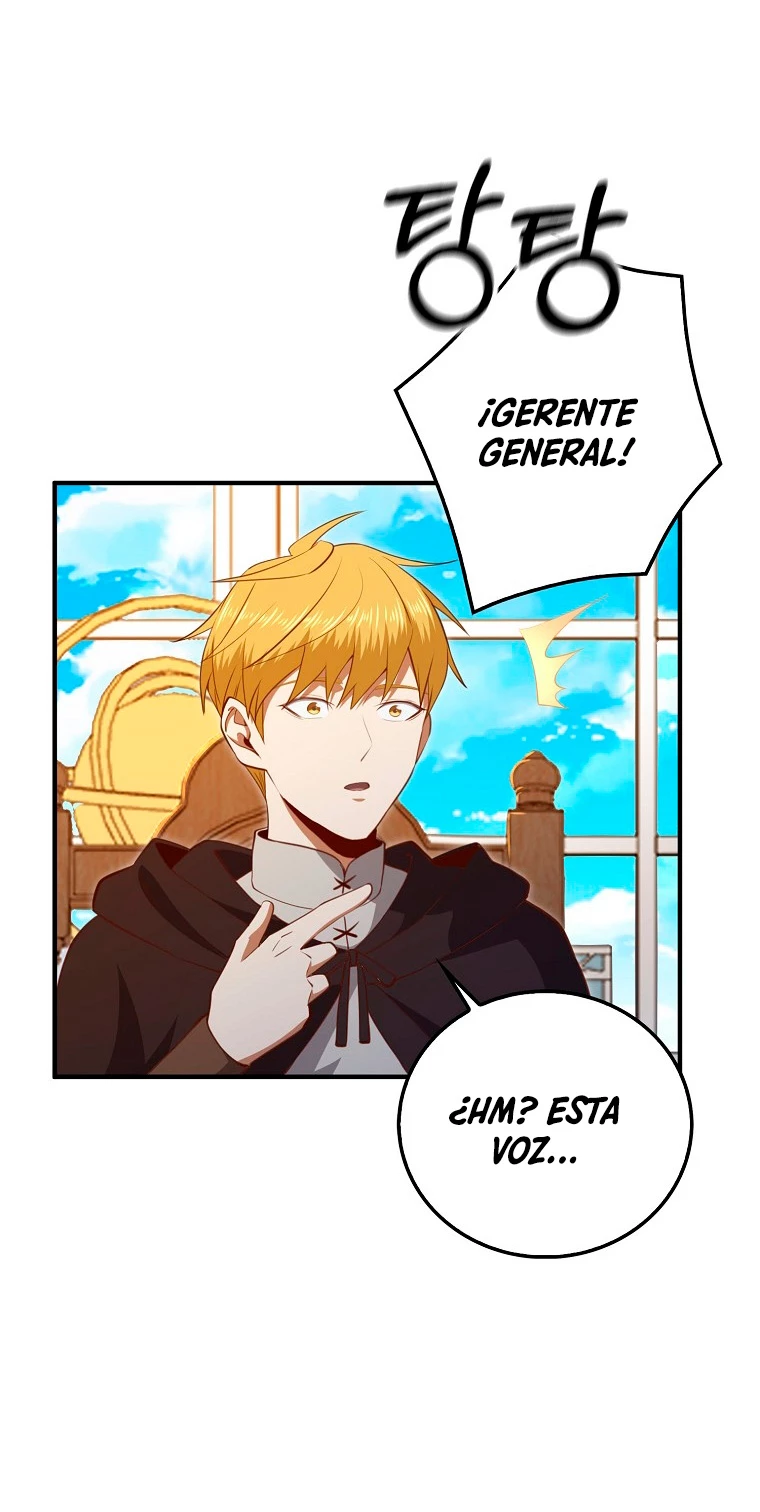 El dinero del Lord no disminuye Capítulo 93 - Page 16