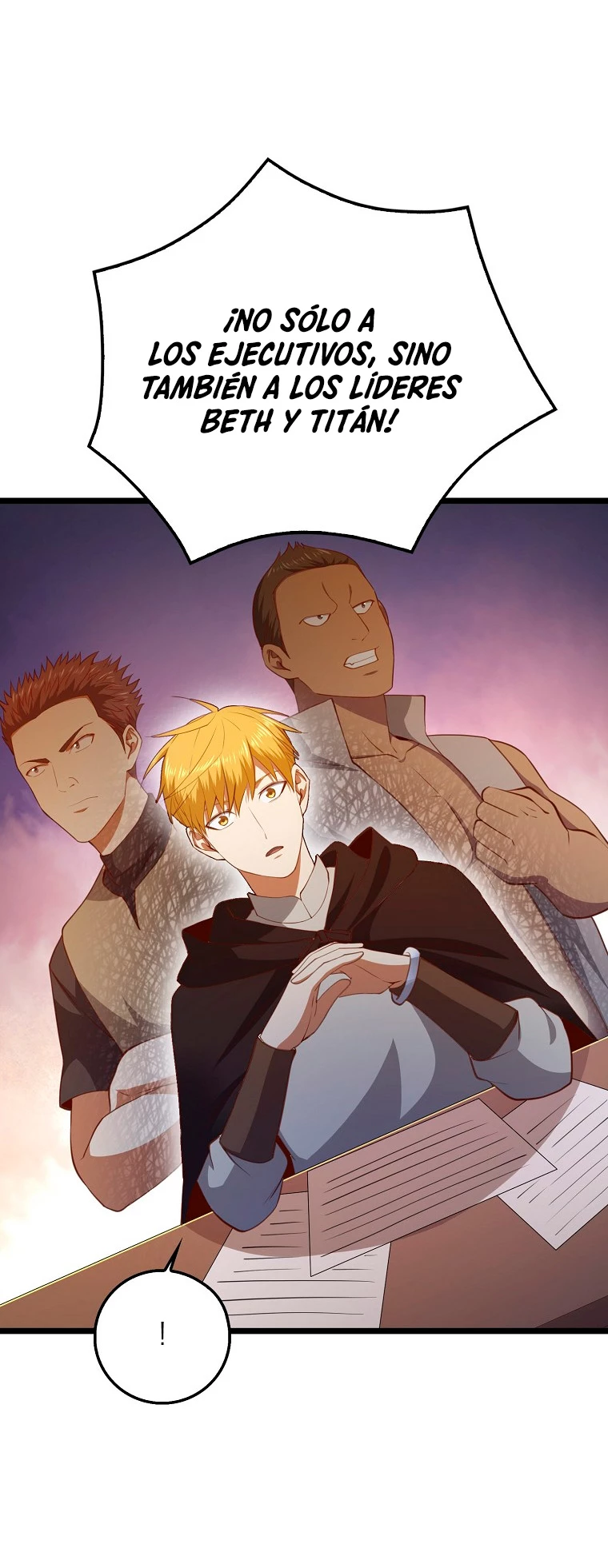 El dinero del Lord no disminuye Capítulo 93 - Page 19