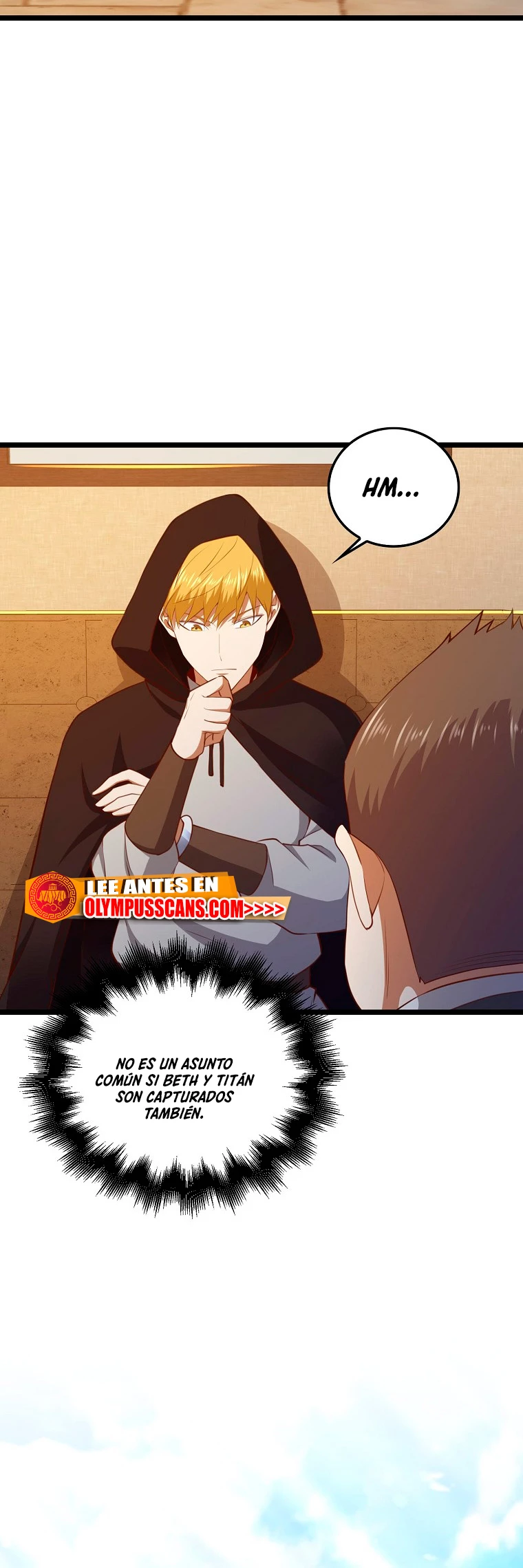 El dinero del Lord no disminuye Capítulo 93 - Page 22