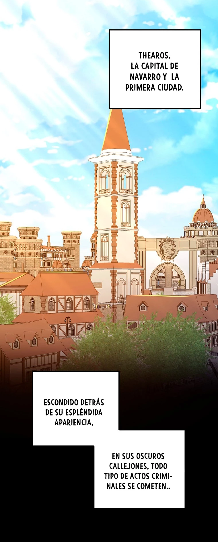 El dinero del Lord no disminuye Capítulo 93 - Page 23