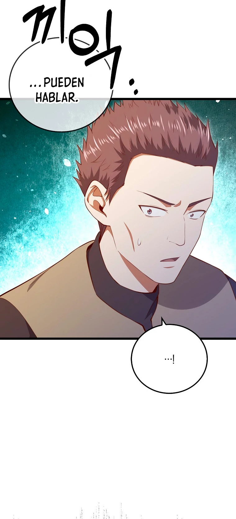 El dinero del Lord no disminuye Capítulo 93 - Page 39