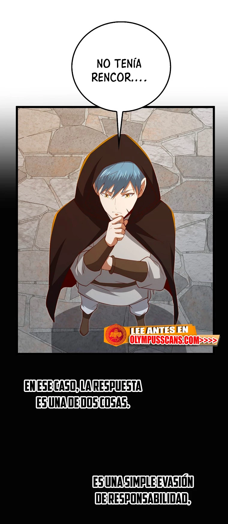 El dinero del Lord no disminuye Capítulo 93 - Page 56