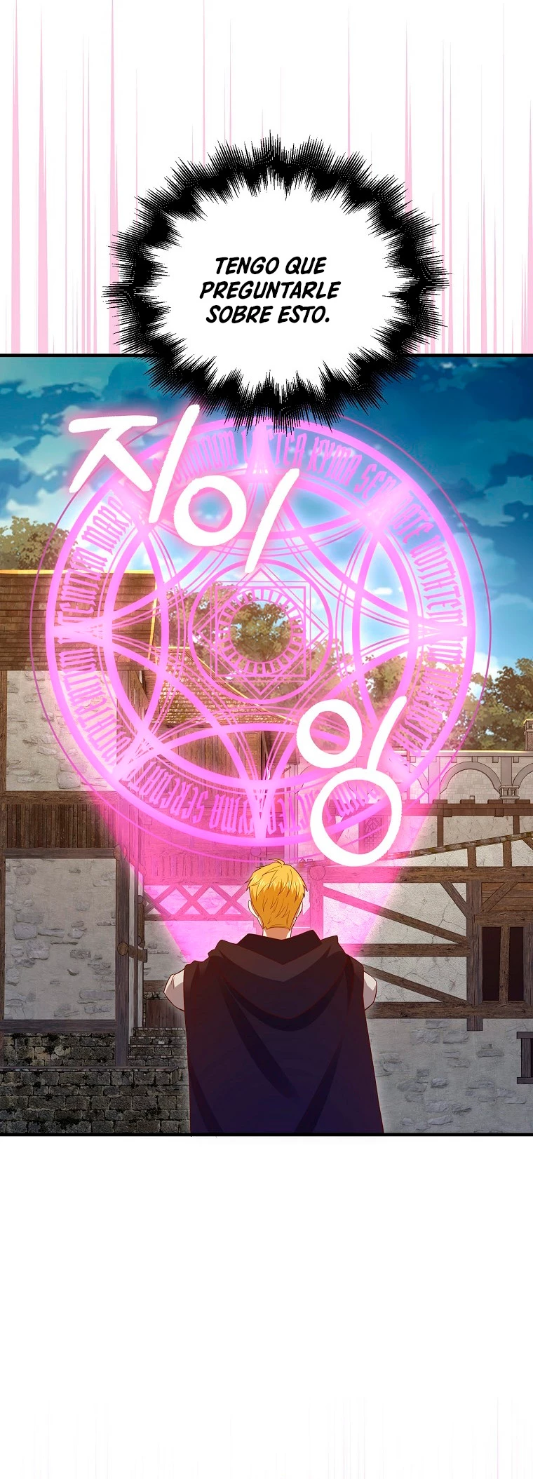 El dinero del Lord no disminuye Capítulo 94 - Page 19