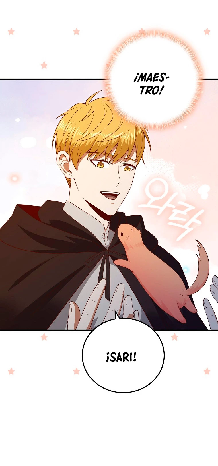 El dinero del Lord no disminuye Capítulo 94 - Page 23