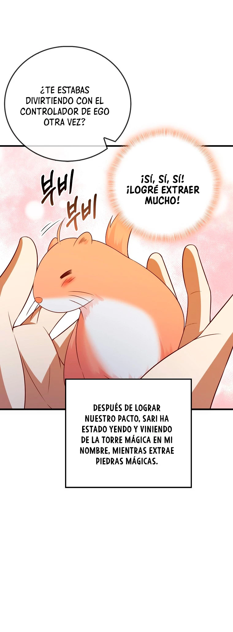 El dinero del Lord no disminuye Capítulo 94 - Page 24