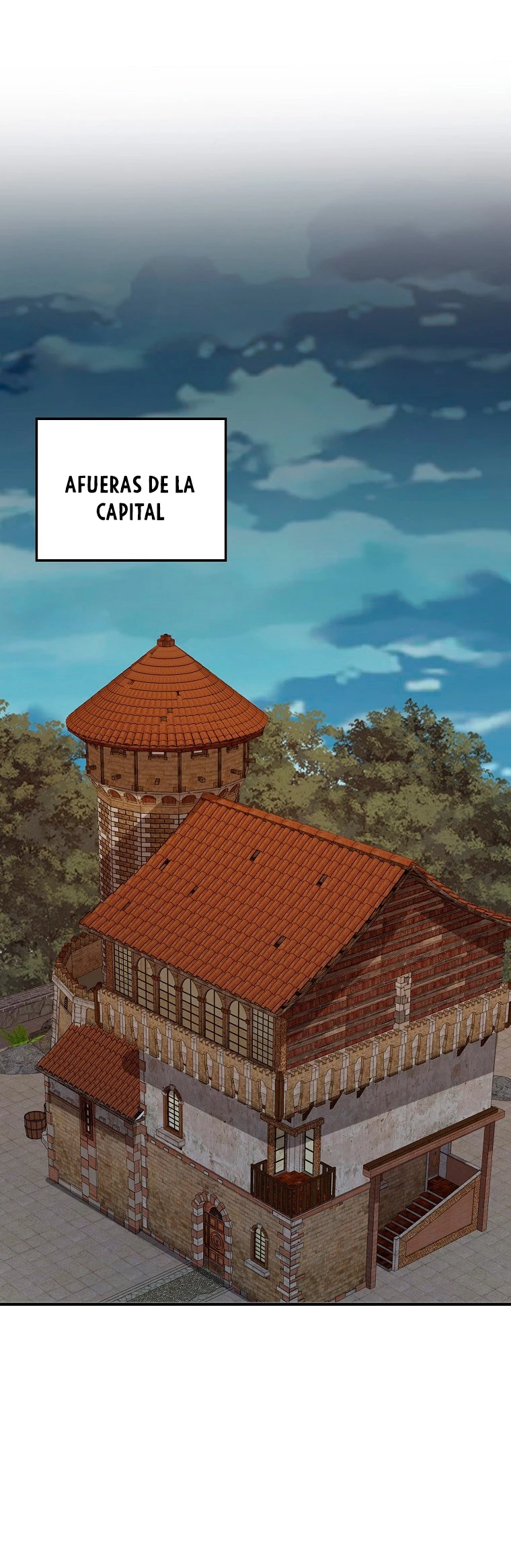 El dinero del Lord no disminuye Capítulo 94 - Page 44