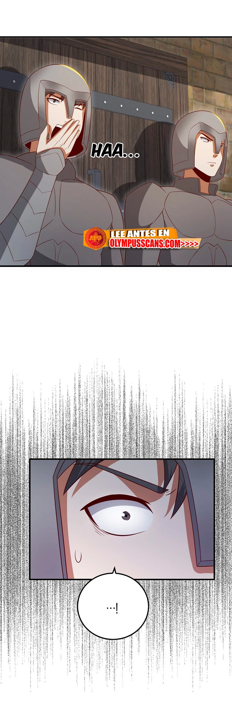 El dinero del Lord no disminuye Capítulo 94 - Page 45