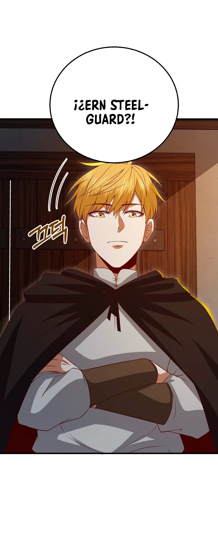 El dinero del Lord no disminuye Capítulo 94 - Page 58