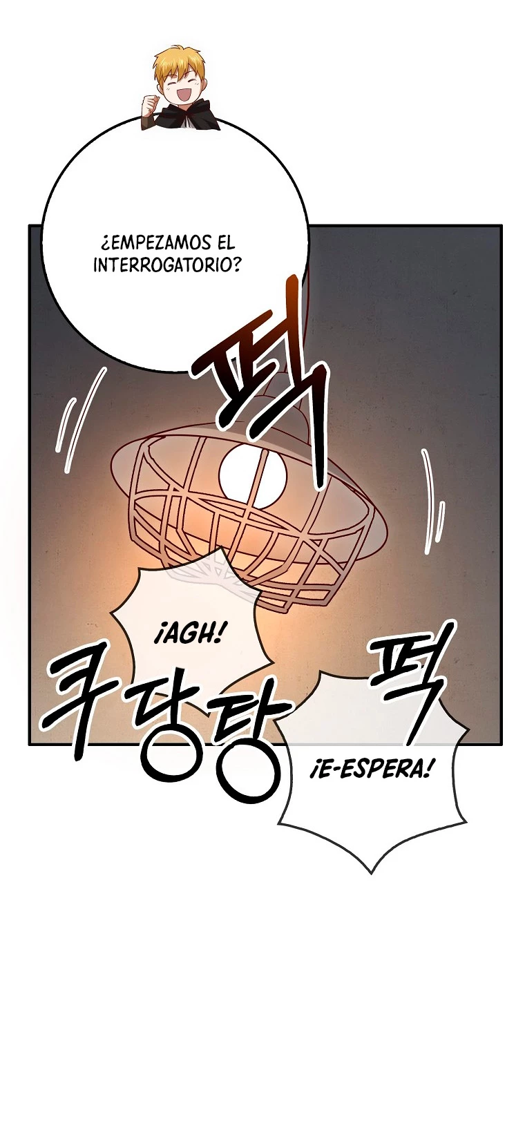 El dinero del Lord no disminuye Capítulo 94 - Page 60