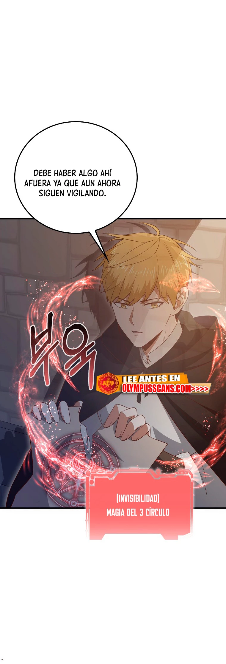 El dinero del Lord no disminuye Capítulo 94 - Page 7