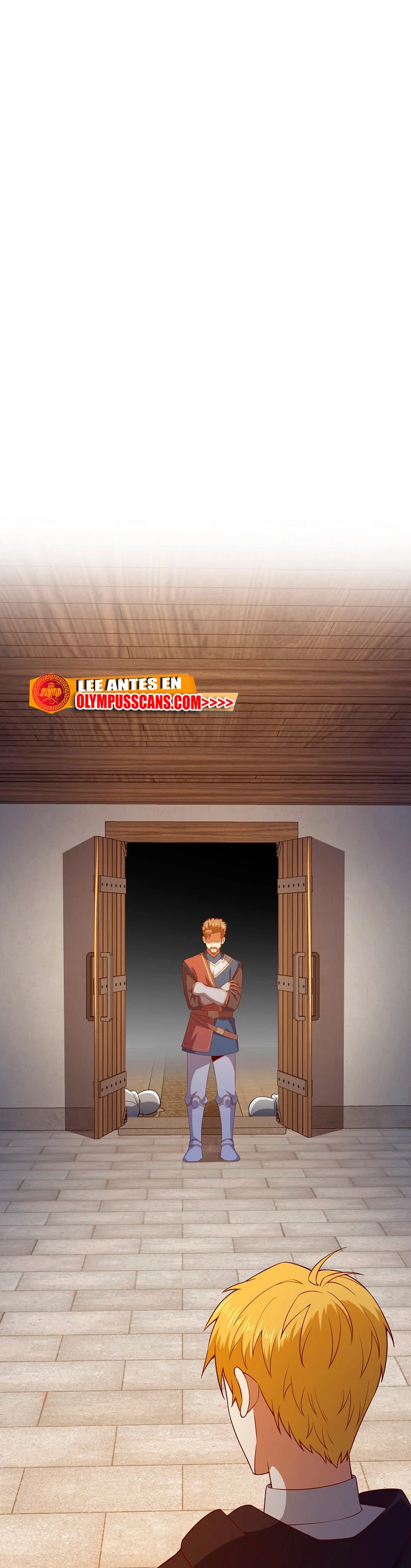 El dinero del Lord no disminuye Capítulo 95 - Page 1