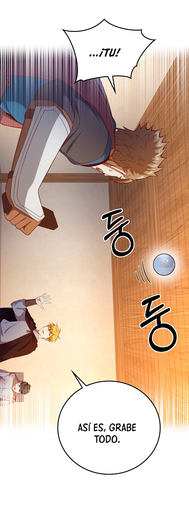 El dinero del Lord no disminuye Capítulo 95 - Page 14