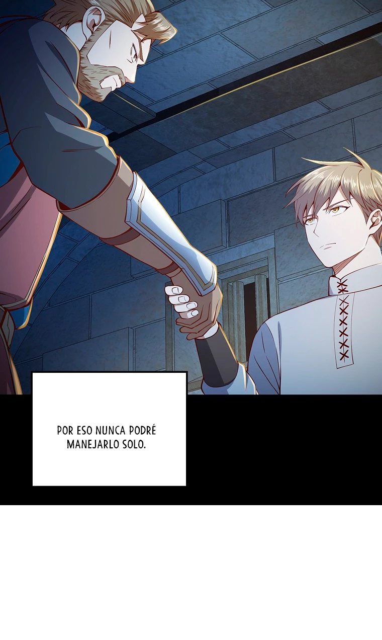 El dinero del Lord no disminuye Capítulo 95 - Page 18