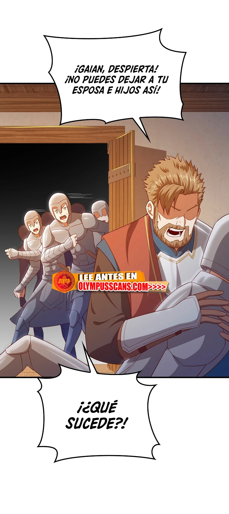 El dinero del Lord no disminuye Capítulo 95 - Page 22