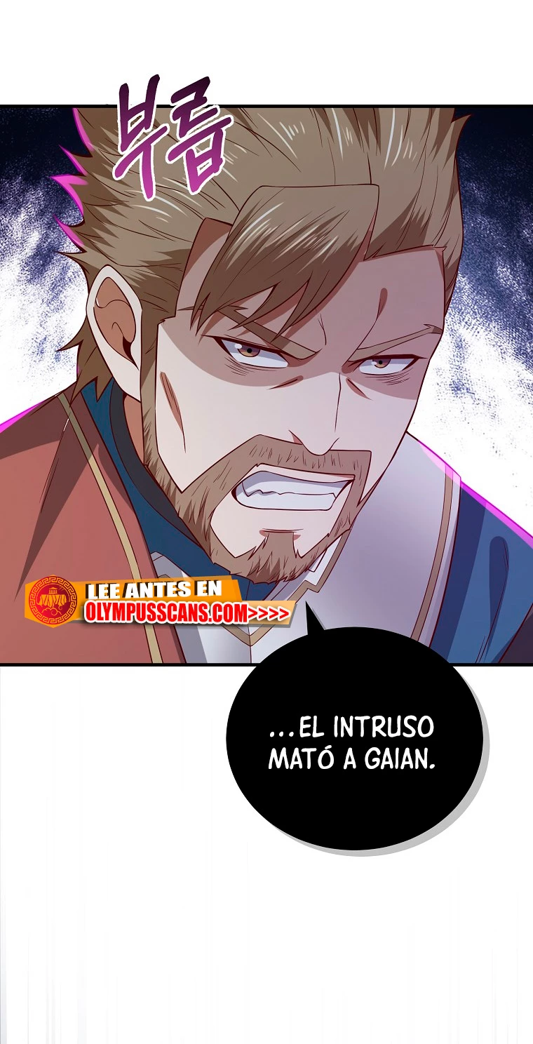 El dinero del Lord no disminuye Capítulo 95 - Page 24