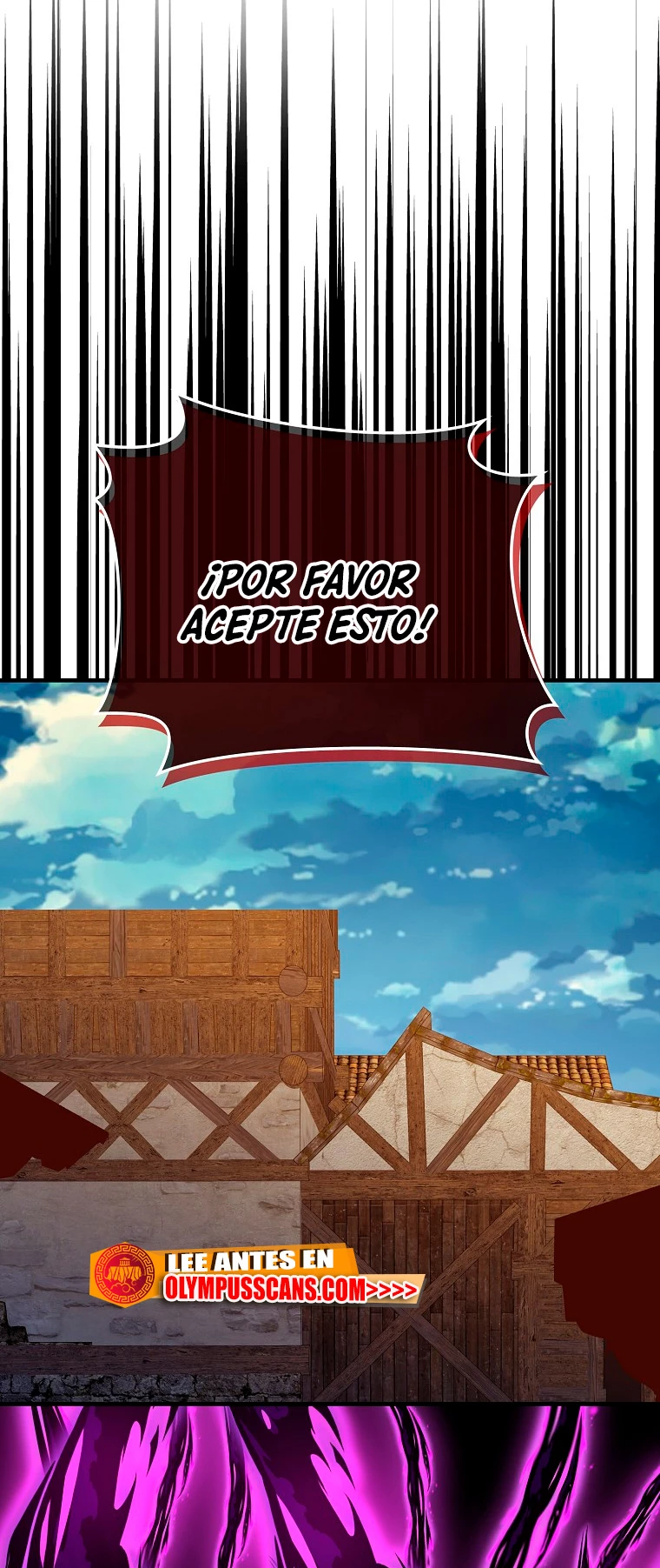 El dinero del Lord no disminuye Capítulo 95 - Page 44