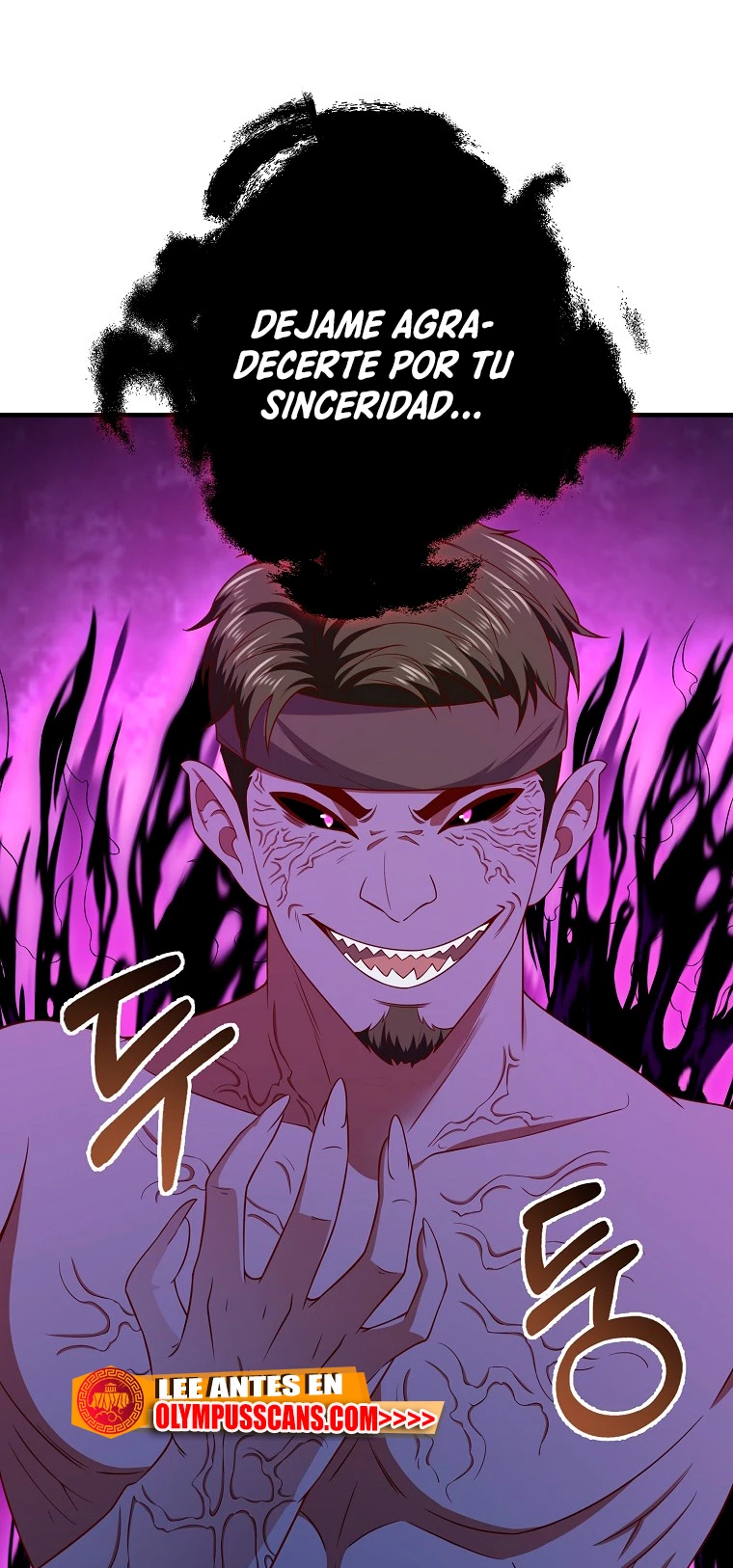 El dinero del Lord no disminuye Capítulo 95 - Page 49