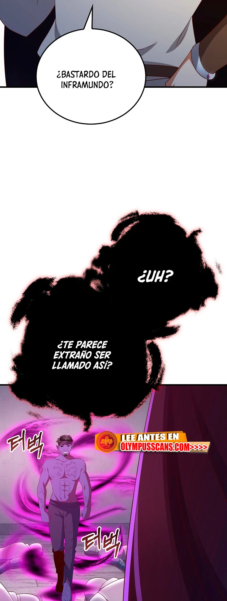 El dinero del Lord no disminuye Capítulo 95 - Page 56