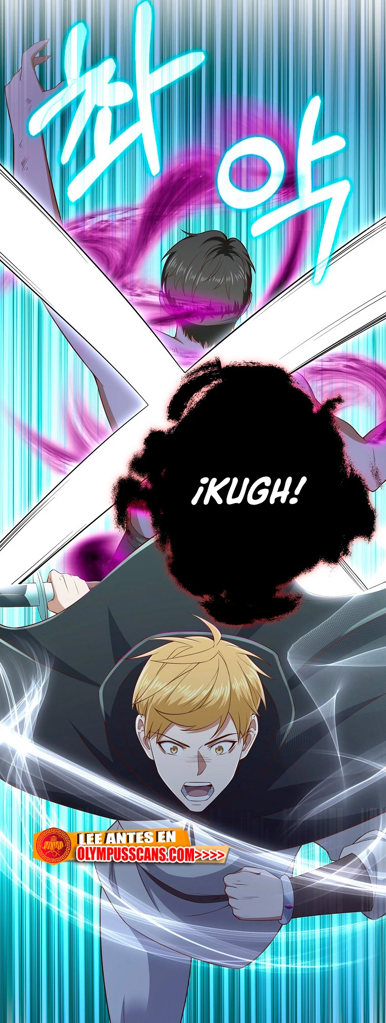 El dinero del Lord no disminuye Capítulo 95 - Page 61