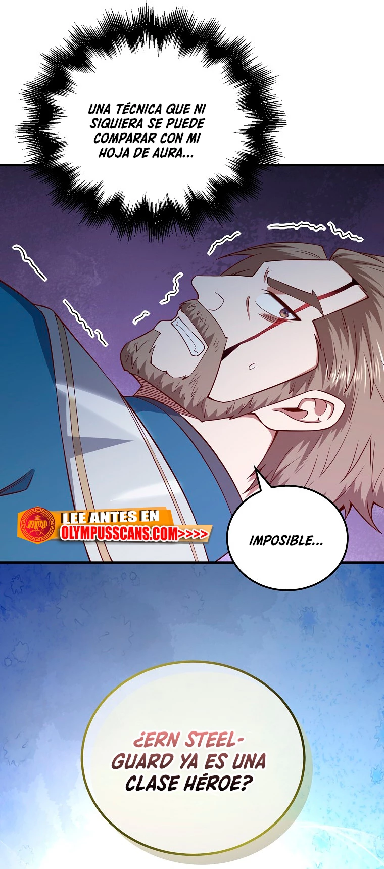 El dinero del Lord no disminuye Capítulo 95 - Page 63