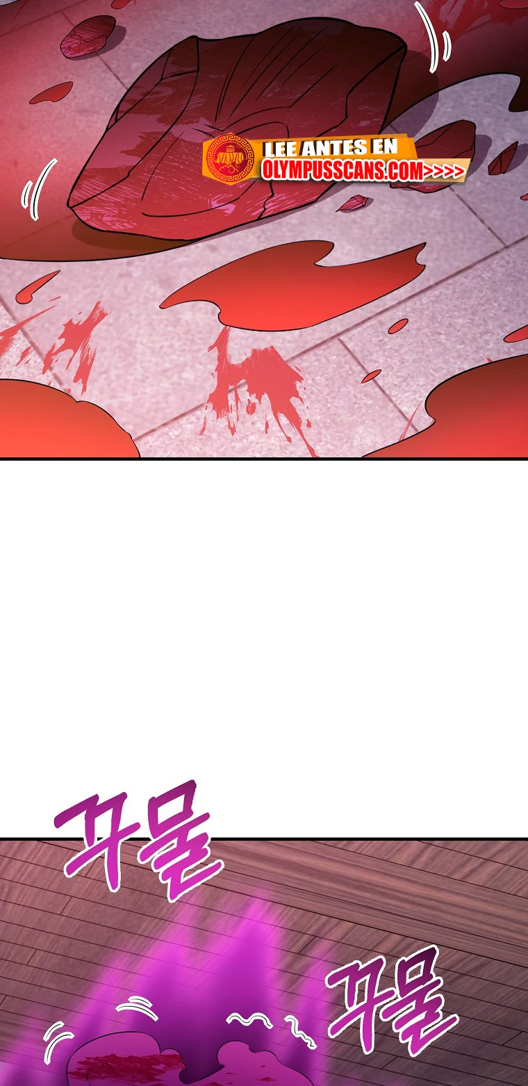 El dinero del Lord no disminuye Capítulo 95 - Page 66