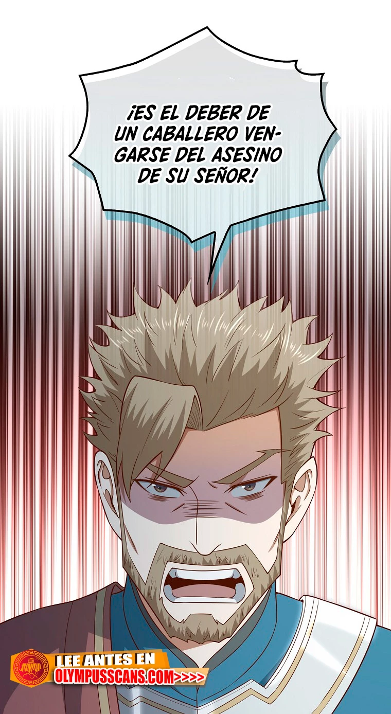 El dinero del Lord no disminuye Capítulo 95 - Page 7