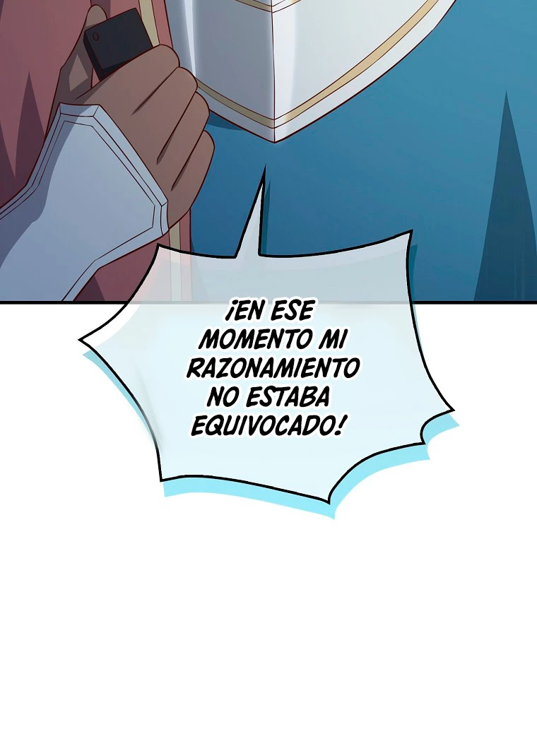 El dinero del Lord no disminuye Capítulo 95 - Page 8