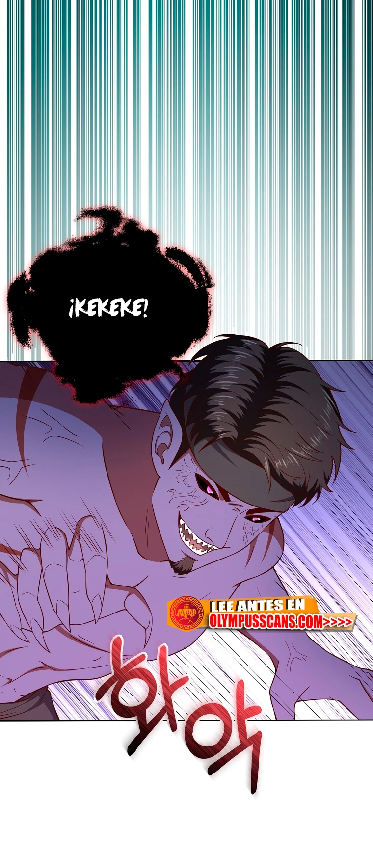 El dinero del Lord no disminuye Capítulo 96 - Page 11