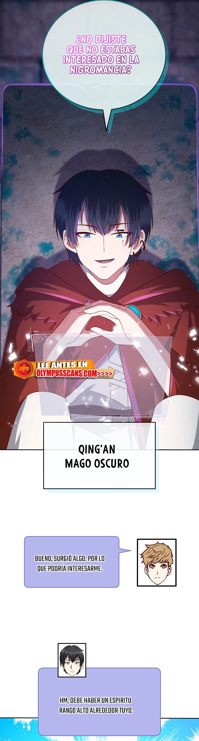 El dinero del Lord no disminuye Capítulo 96 - Page 17