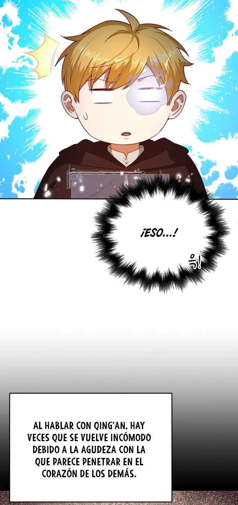 El dinero del Lord no disminuye Capítulo 96 - Page 18