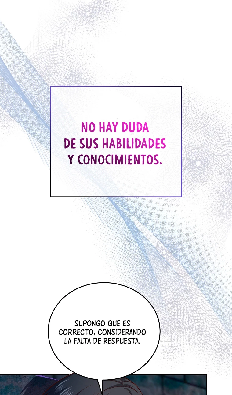 El dinero del Lord no disminuye Capítulo 96 - Page 21