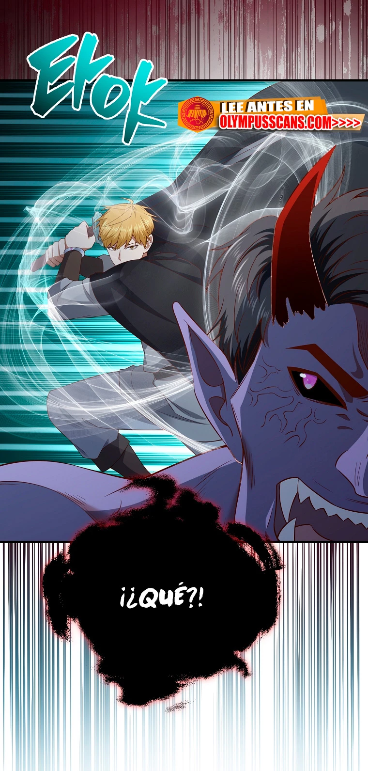 El dinero del Lord no disminuye Capítulo 96 - Page 48