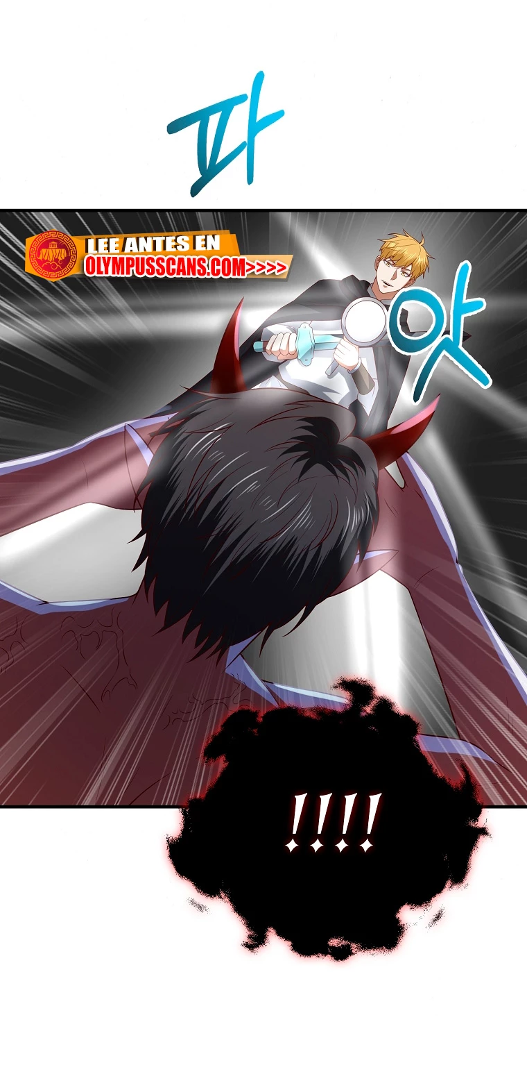 El dinero del Lord no disminuye Capítulo 96 - Page 52