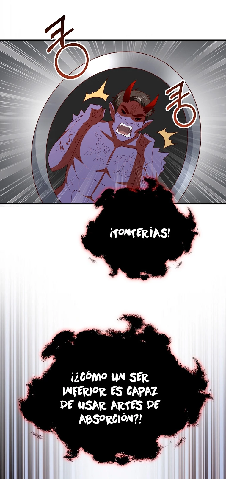 El dinero del Lord no disminuye Capítulo 96 - Page 56