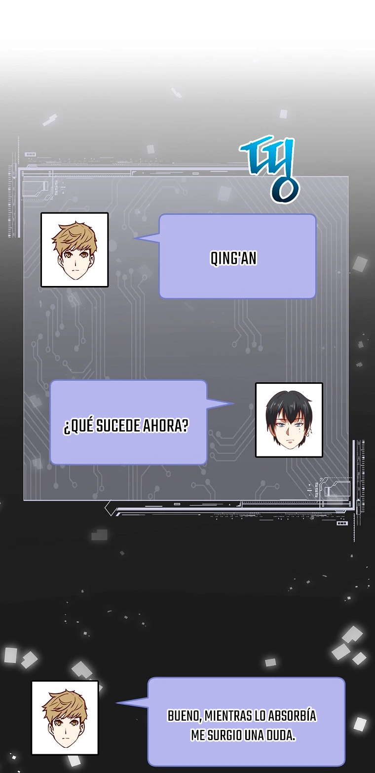 El dinero del Lord no disminuye Capítulo 96 - Page 64