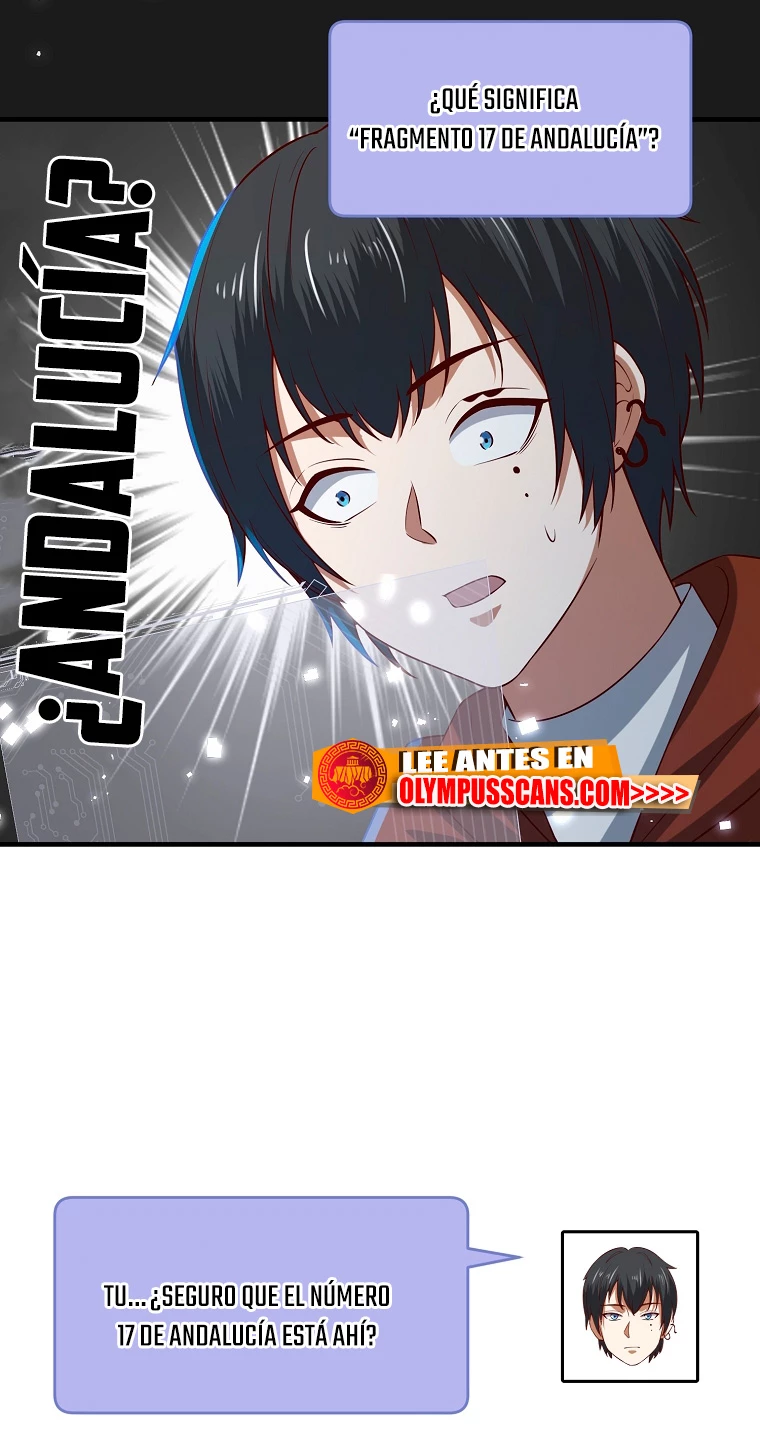 El dinero del Lord no disminuye Capítulo 96 - Page 65