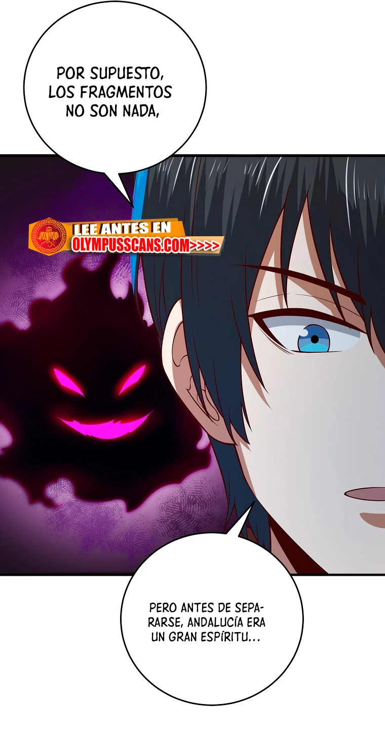 El dinero del Lord no disminuye Capítulo 96 - Page 67