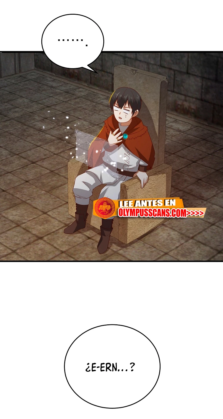 El dinero del Lord no disminuye Capítulo 96 - Page 69